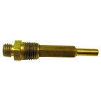 Starting Fluid System Fuel Nozzle - H/D Truck Push-Button