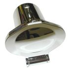 Electrical Cord Male Plug Protector - KAT Chrome