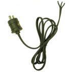 Engine Heater Power Cord - Universal