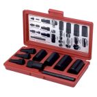 Ken Tool Wheel Cover & Lock Remover Kit (9 Pieces) (30170)