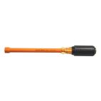 11/32-Inch Insulated Driver, 6-Inch Hollow Shaft
