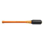 5/16-Inch Insulated Nut Driver with 6-Inch Shank