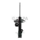 Suspension Strut