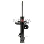 Suspension Strut