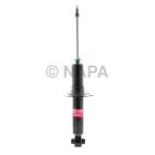 Suspension Strut