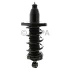 Suspension Strut Assembly