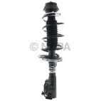 Suspension Strut Assembly