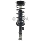 Suspension Strut Assembly