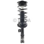 Suspension Strut Assembly