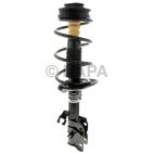 Suspension Strut Assembly