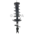 Suspension Strut Assembly