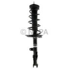 Suspension Strut Assembly