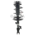 Suspension Strut Assembly