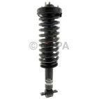 Suspension Strut Assembly