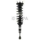 Suspension Strut Assembly
