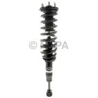 Suspension Strut Assembly