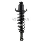 Suspension Strut Assembly