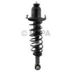 Suspension Strut Assembly