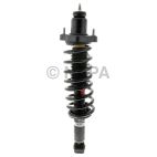 Suspension Strut Assembly