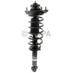 Suspension Strut Assembly