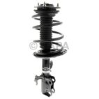Suspension Strut Assembly
