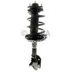 Suspension Strut Assembly