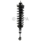Suspension Strut Assembly