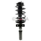 Suspension Strut Assembly