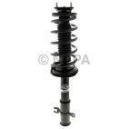 Suspension Strut Assembly