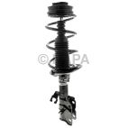 Suspension Strut Assembly