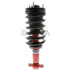 Suspension Strut Assembly