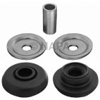 Suspension Shock Mounting Kit