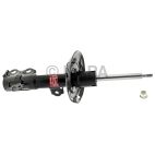 Suspension Strut