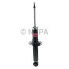 Suspension Strut