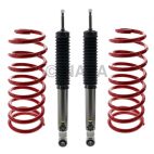 Suspension Lift Kit
