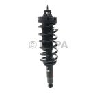 Suspension Strut Assembly