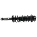 Suspension Strut Assembly