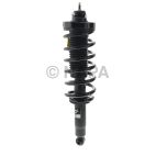 Suspension Strut Assembly