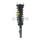 Suspension Strut Assembly