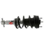 Suspension Strut Assembly