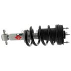 Suspension Strut Assembly