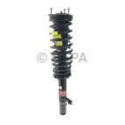 Suspension Strut Assembly