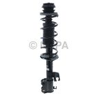 Suspension Strut Assembly