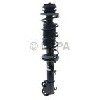 Suspension Strut Assembly