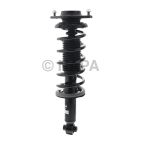 Suspension Strut Assembly