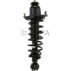 Suspension Strut Assembly