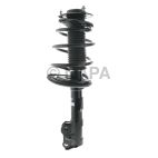 Suspension Strut Assembly