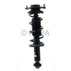 Suspension Strut Assembly