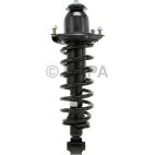 Suspension Strut Assembly
