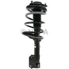 Suspension Strut Assembly